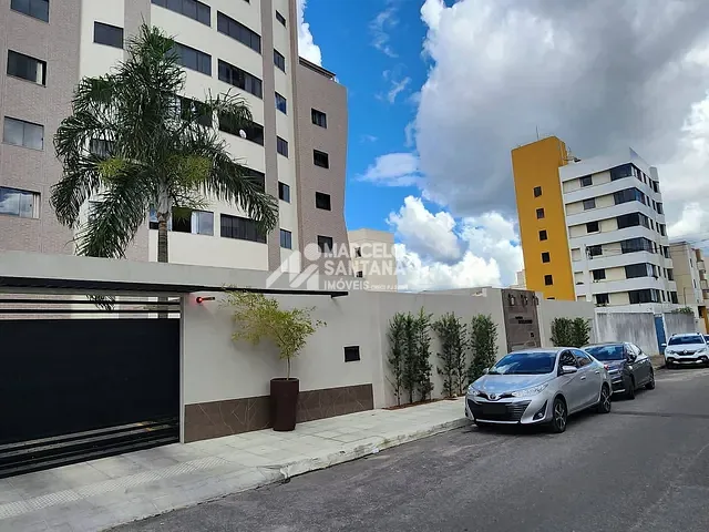 Apartamento 3 quartos e 1 banheiro, à venda, no bairro Candeias em Vitória da Conquista