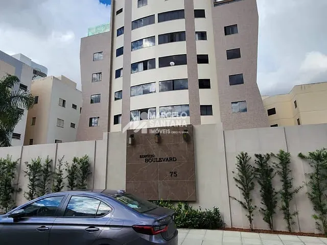 Apartamento 3 quartos e 1 banheiro, à venda, no bairro Candeias em Vitória da Conquista