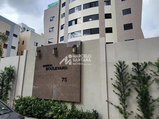 Apartamento 3 quartos e 1 banheiro, à venda, no bairro Candeias em Vitória da Conquista