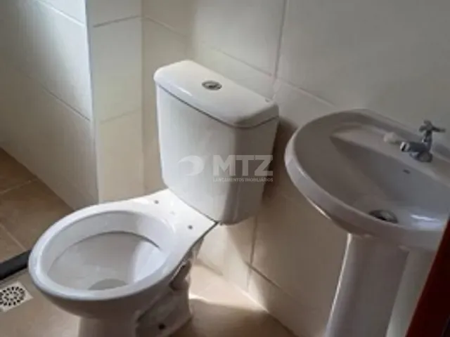 Apartamento 2 quartos e 1 banheiro, à venda, no bairro Jardim Real Park em Botucatu