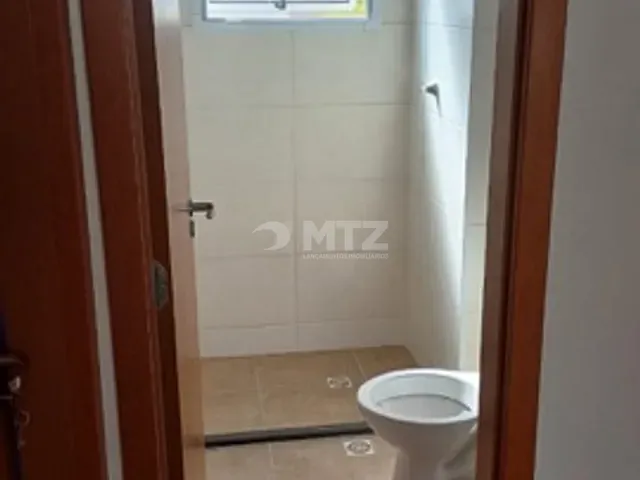 Apartamento 2 quartos e 1 banheiro, à venda, no bairro Jardim Real Park em Botucatu