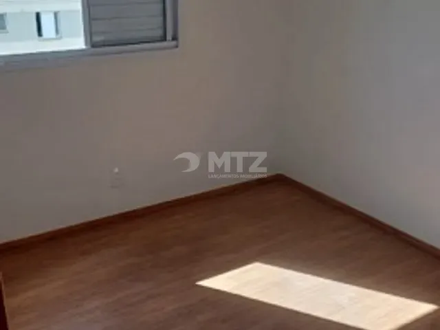 Apartamento 2 quartos e 1 banheiro, à venda, no bairro Jardim Real Park em Botucatu