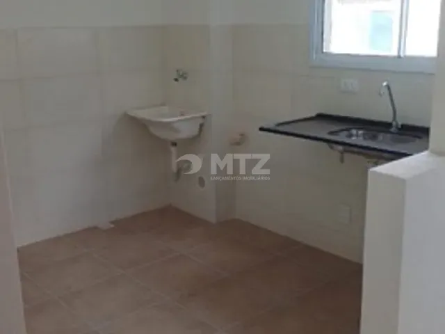 Apartamento 2 quartos e 1 banheiro, à venda, no bairro Jardim Real Park em Botucatu