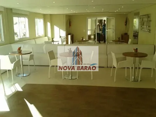 Apartamento 1 quarto e 1 banheiro, à venda, no bairro Vila Buarque em São Paulo
