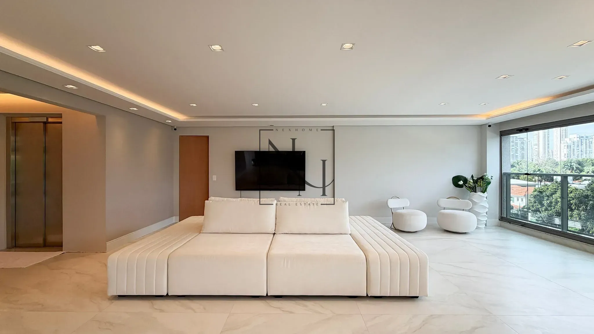 Apartamento, 2 quartos, 168 m² - Foto 5