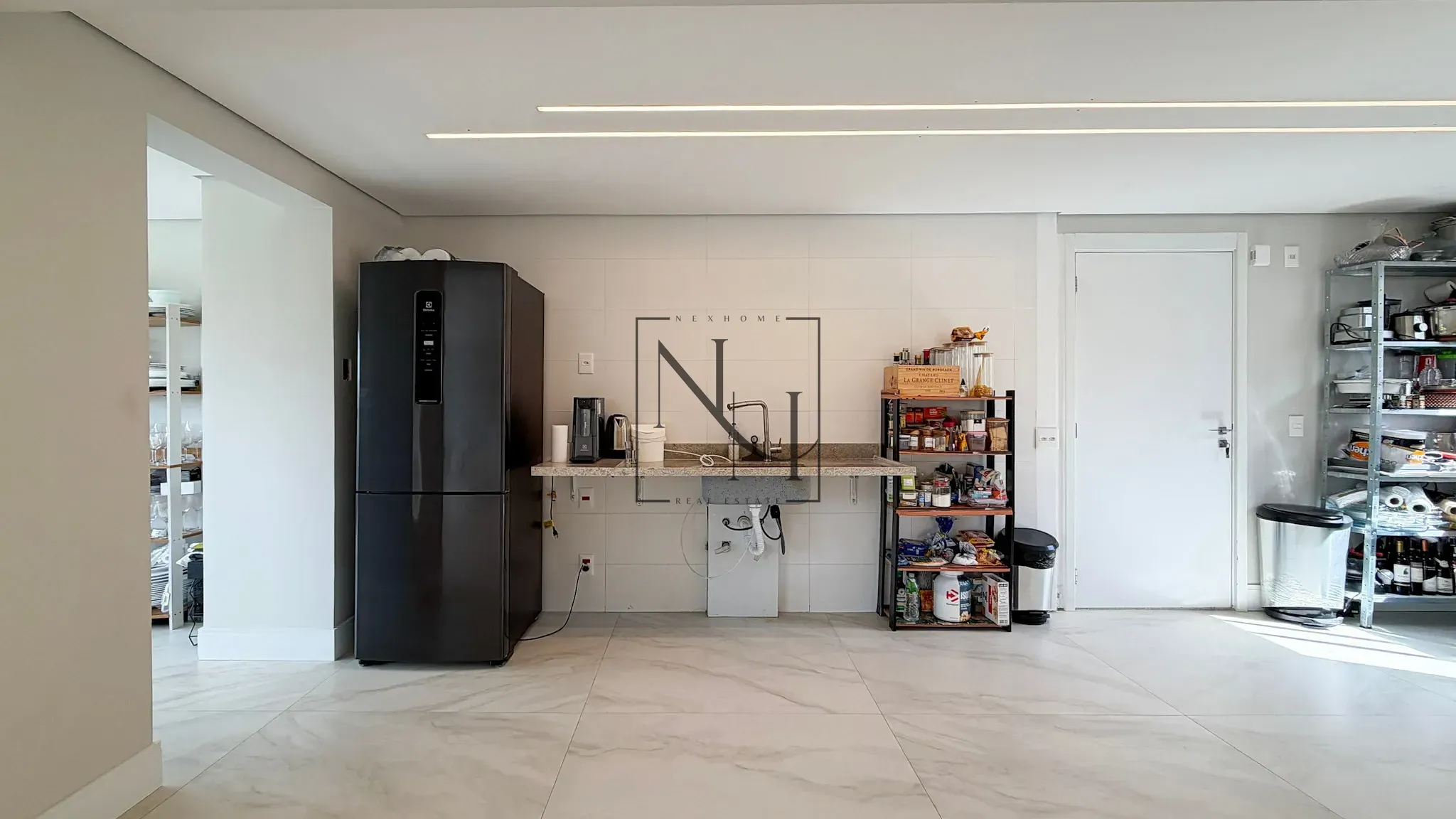 Apartamento, 2 quartos, 168 m² - Foto 10