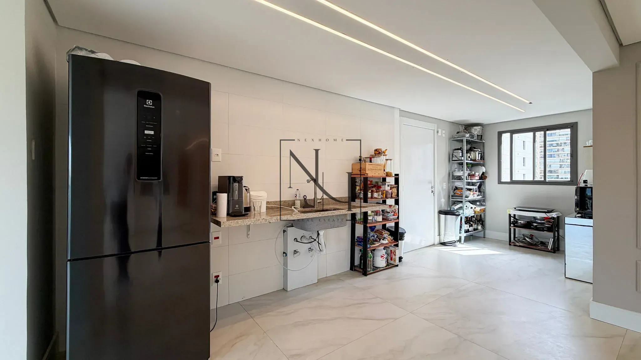 Apartamento, 2 quartos, 168 m² - Foto 9