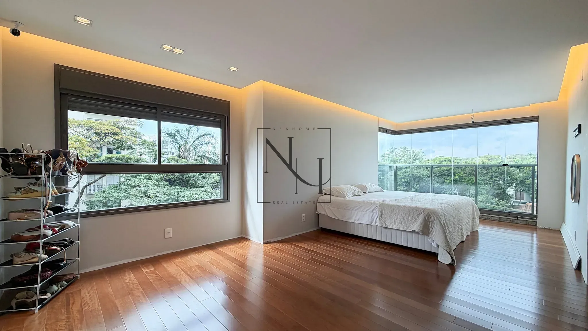 Apartamento, 2 quartos, 168 m² - Foto 11