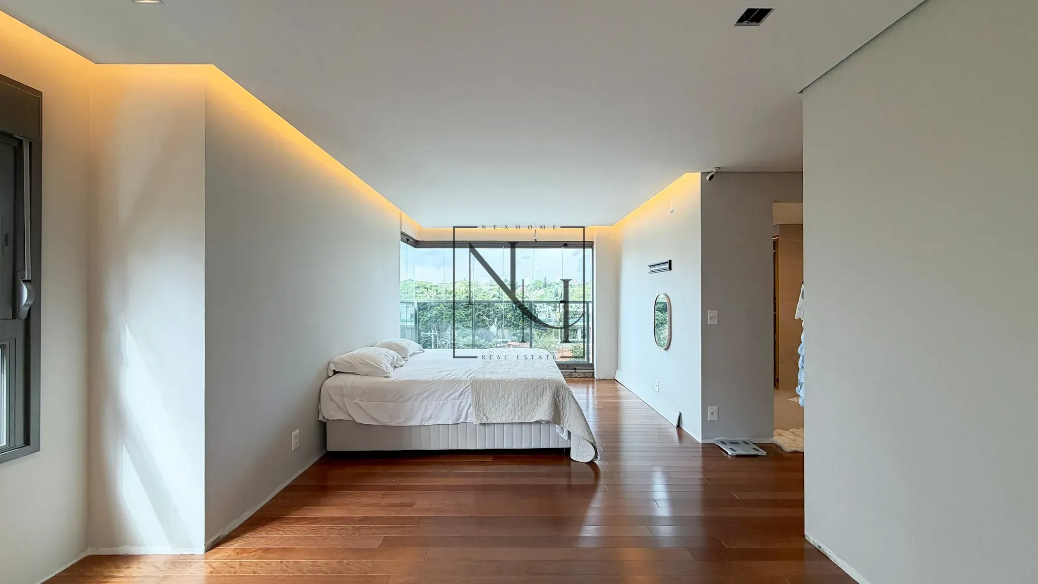 Apartamento, 2 quartos, 168 m² - Foto 13