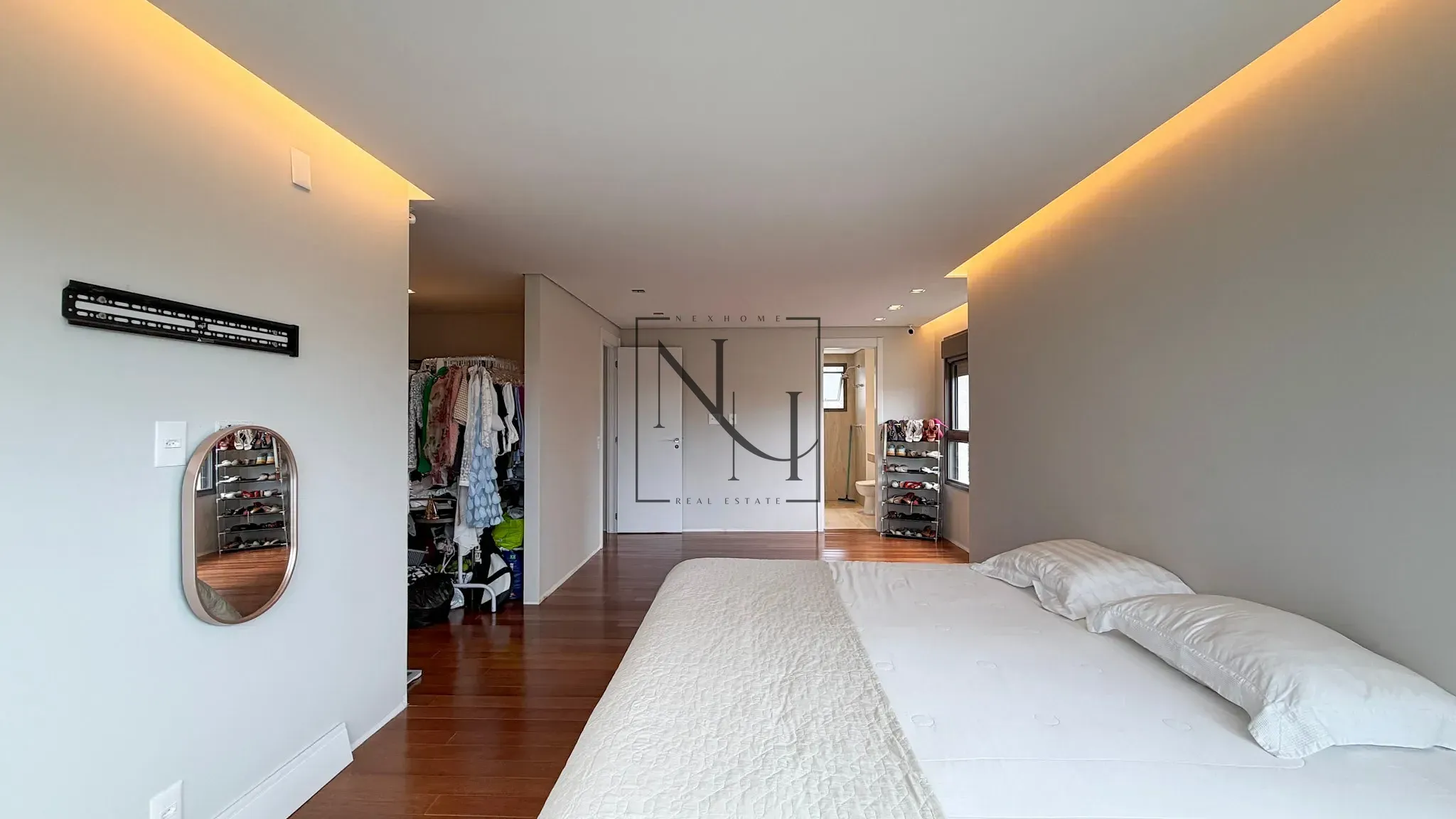 Apartamento, 2 quartos, 168 m² - Foto 14