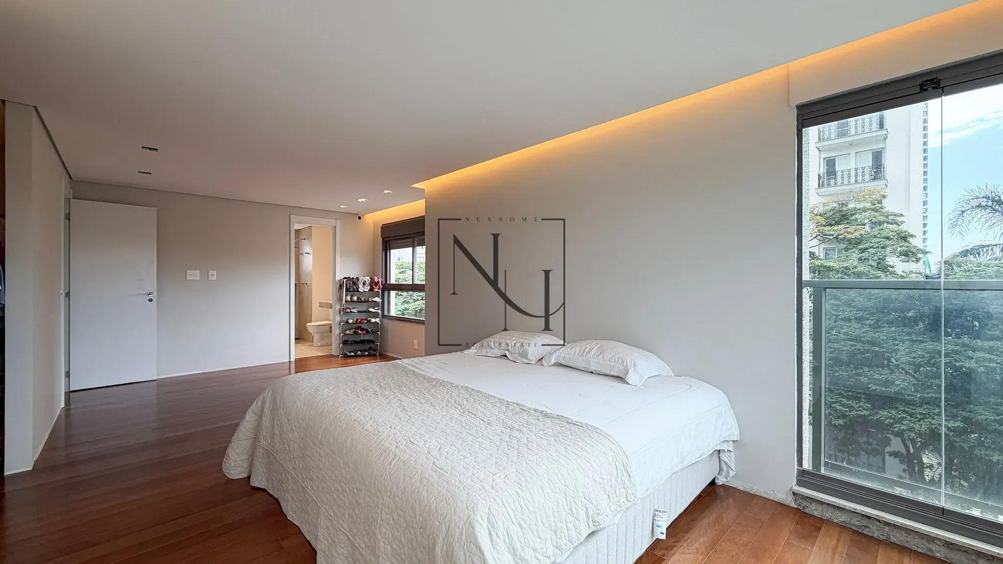 Apartamento, 2 quartos, 168 m² - Foto 15