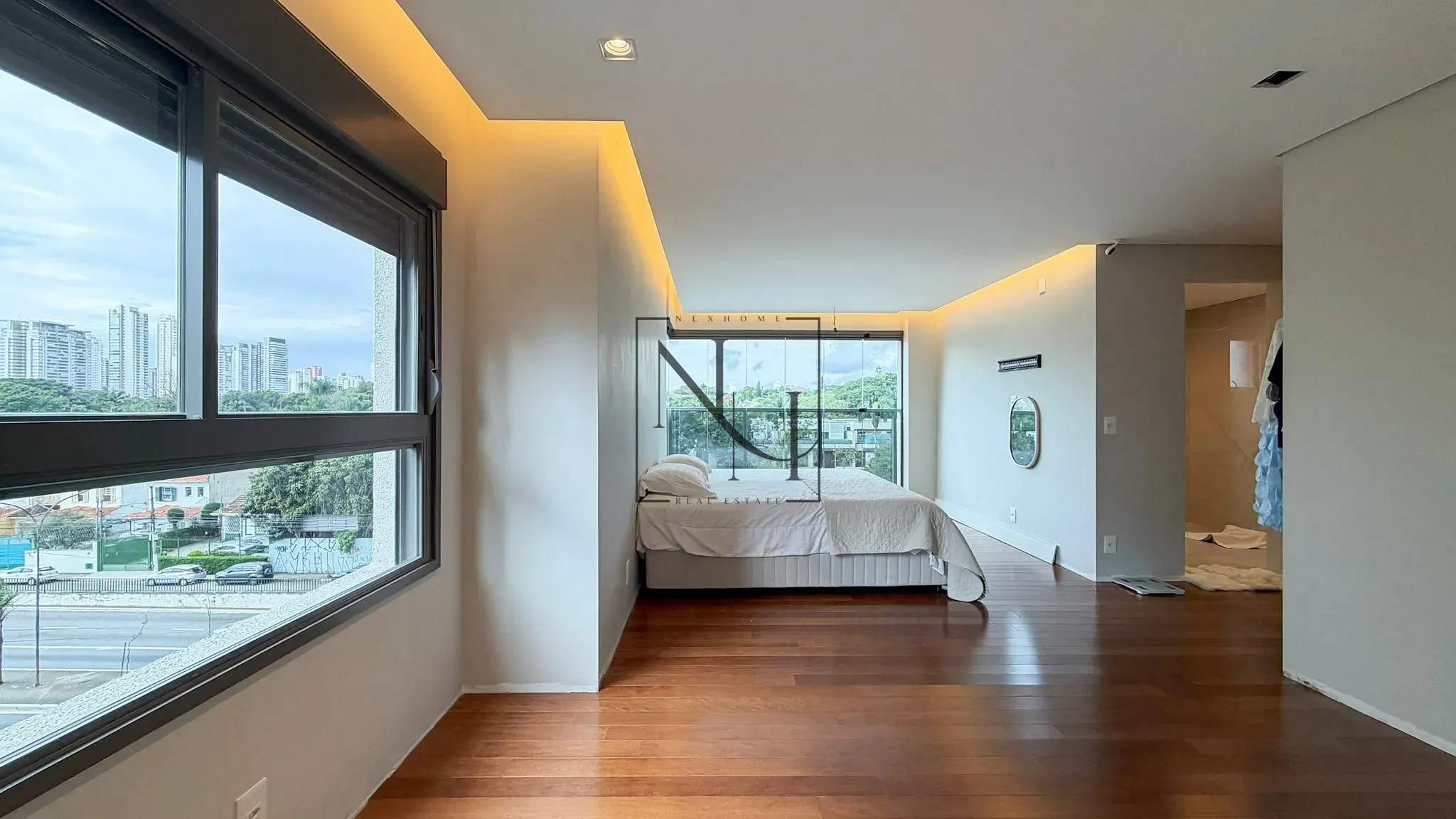 Apartamento, 2 quartos, 168 m² - Foto 12