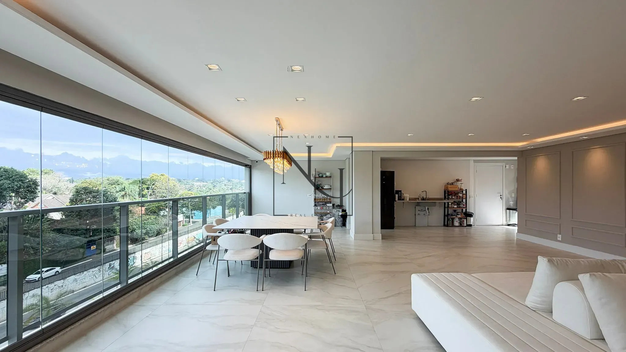 Apartamento, 2 quartos, 168 m² - Foto 7