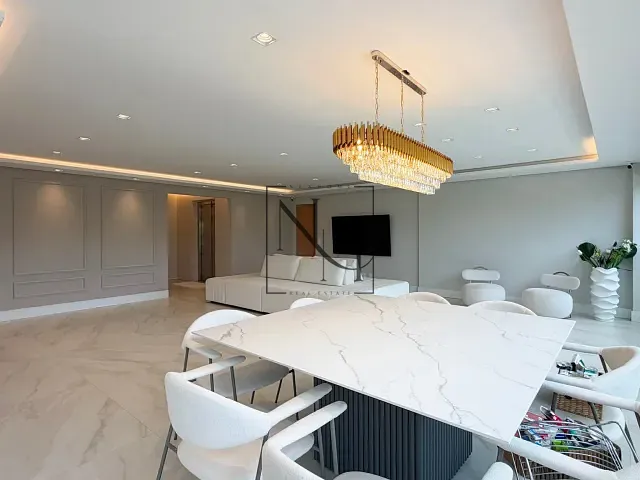 Apartamento com 168m² 2 quartos e 4 banheiros, à venda, no bairro Campo Belo em São Paulo
