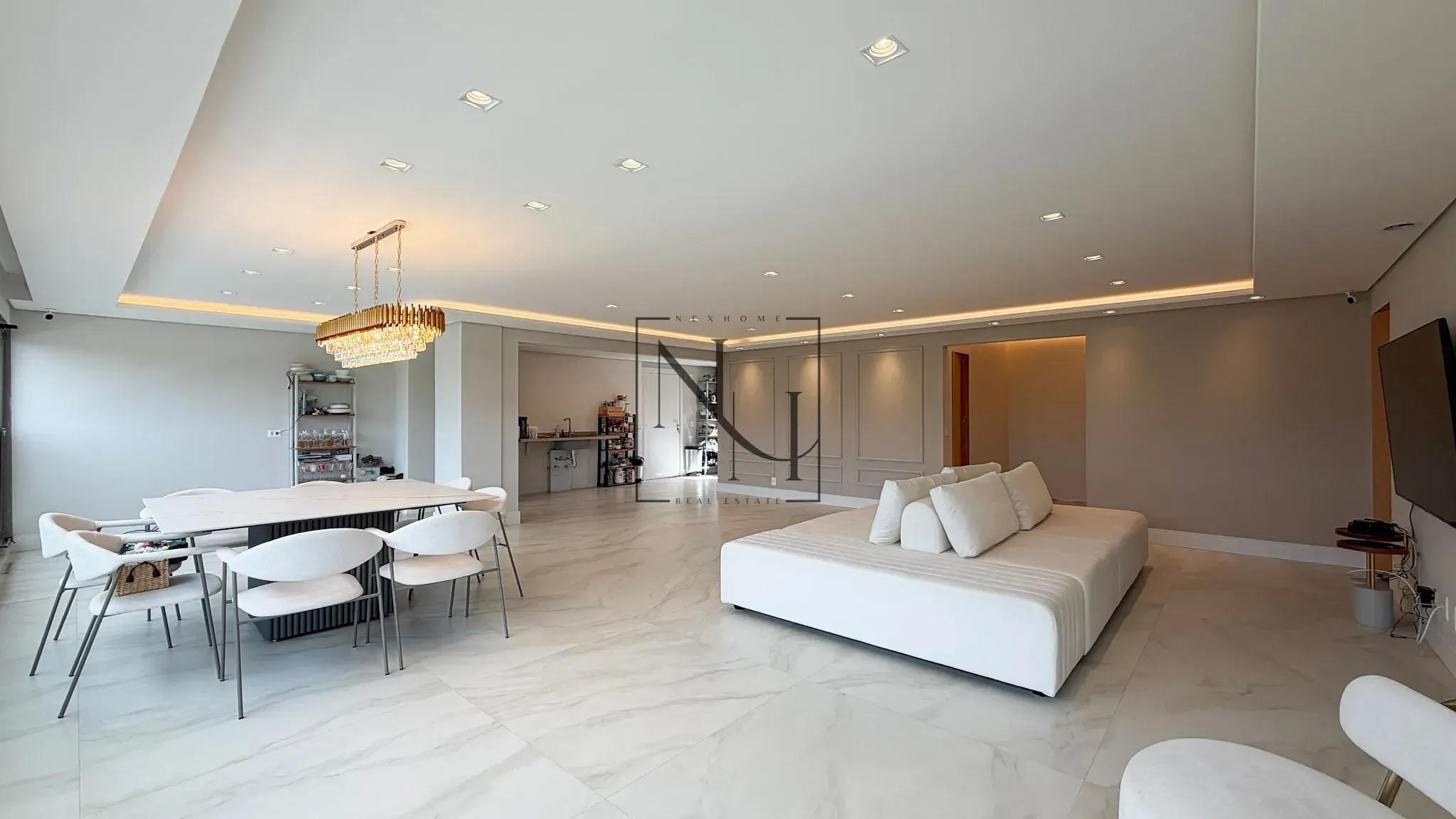 Apartamento, 2 quartos, 168 m² - Foto 6