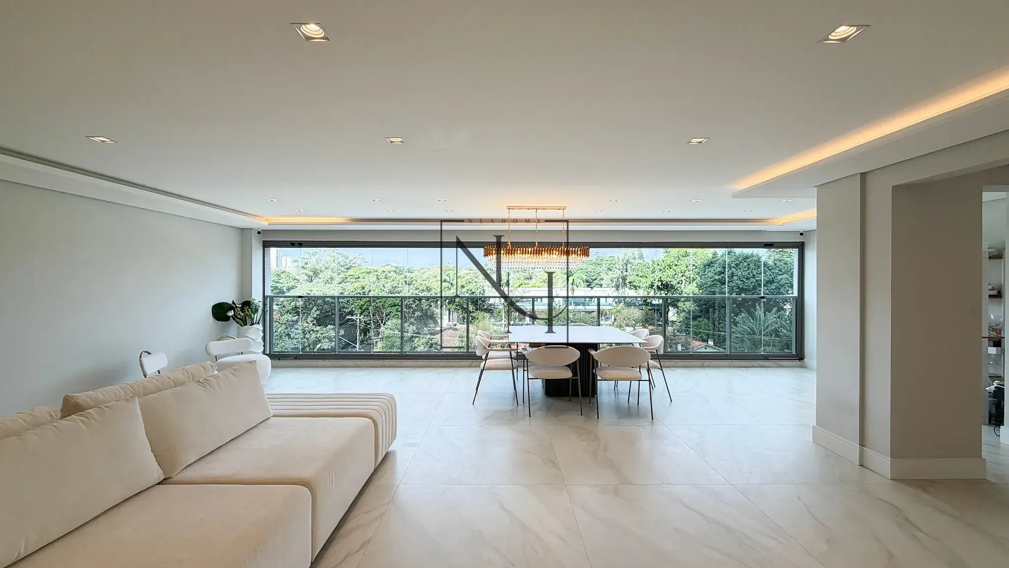 Apartamento, 2 quartos, 168 m² - Foto 8