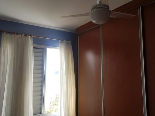 Apartamento com 65m² 3 quartos e 1 banheiro, à venda, no bairro Jardim Neide em São Paulo