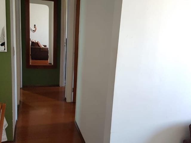 Apartamento com 65m² 3 quartos e 1 banheiro, à venda, no bairro Jardim Neide em São Paulo