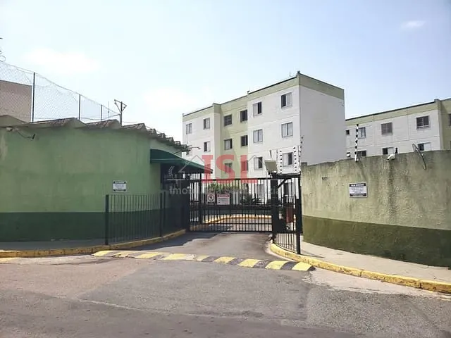 Apartamento com 88m² 3 quartos e 1 banheiro, à venda, no bairro Conjunto Residencial Souza Queiroz em Campinas