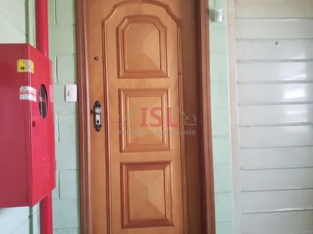 Apartamento com 88m² 3 quartos e 1 banheiro, à venda, no bairro Conjunto Residencial Souza Queiroz em Campinas