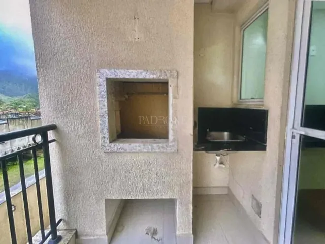 Apartamento com 94m² 2 quartos e 3 banheiros, à venda, no bairro São Francisco de Assis em Camboriú