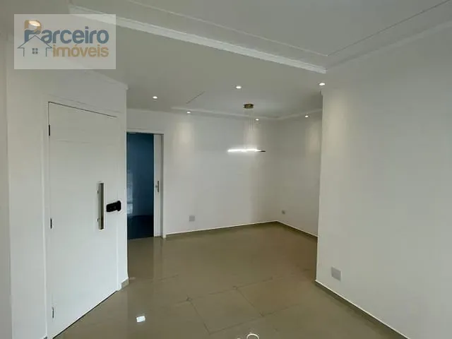 Apartamento com 160m² 3 quartos e 3 banheiros, à venda, no bairro Vila Regente Feijó em São Paulo