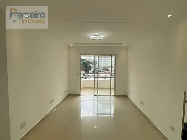 Apartamento com 160m² 3 quartos e 3 banheiros, à venda, no bairro Vila Regente Feijó em São Paulo