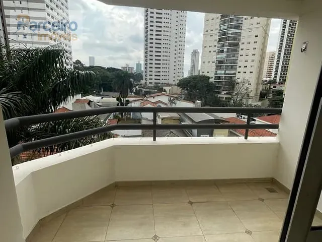 Apartamento com 160m² 3 quartos e 3 banheiros, à venda, no bairro Vila Regente Feijó em São Paulo