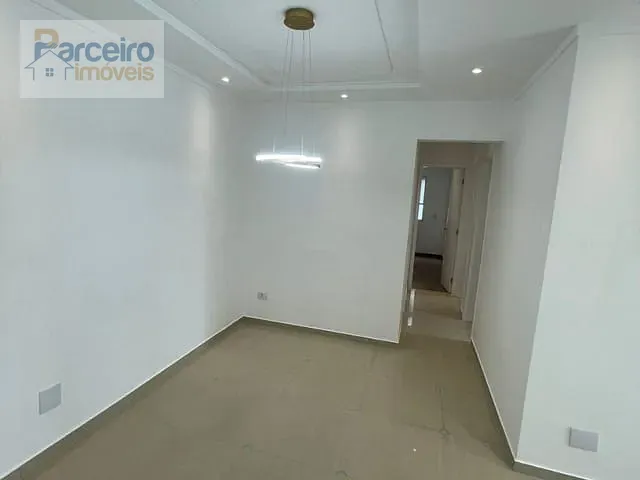 Apartamento com 160m² 3 quartos e 3 banheiros, à venda, no bairro Vila Regente Feijó em São Paulo