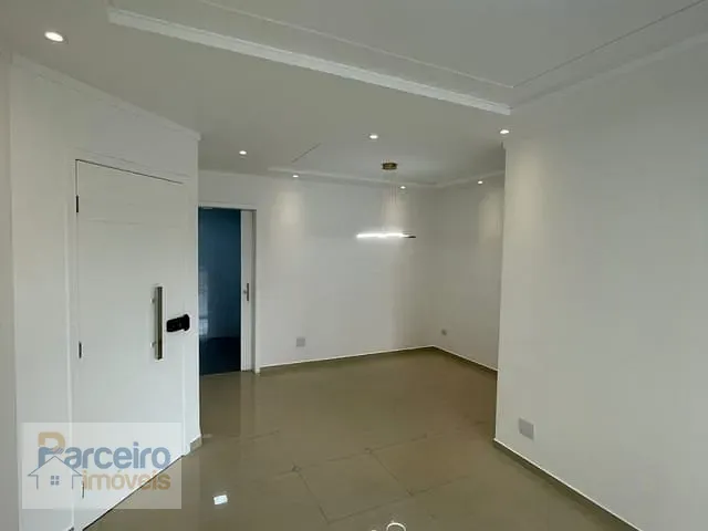 Apartamento com 160m² 3 quartos e 3 banheiros, à venda, no bairro Vila Regente Feijó em São Paulo