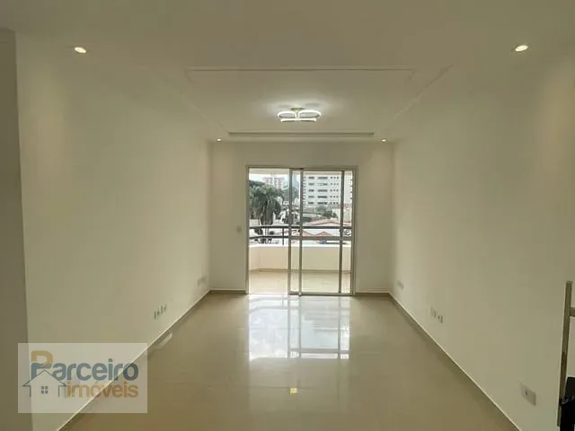 Apartamento com 160m² 3 quartos e 3 banheiros, à venda, no bairro Vila Regente Feijó em São Paulo
