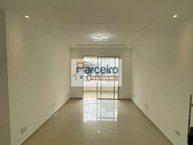 Apartamento com 160m² 3 quartos e 3 banheiros, à venda, no bairro Vila Regente Feijó em São Paulo