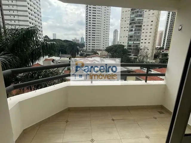 Apartamento com 160m² 3 quartos e 3 banheiros, à venda, no bairro Vila Regente Feijó em São Paulo