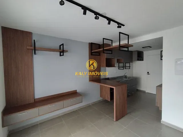 Apartamento 1 quarto e 2 banheiros, à venda, no bairro Vila Mariana em São Paulo
