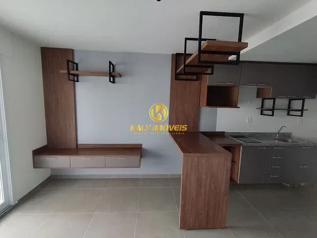 Apartamento 1 quarto e 2 banheiros, à venda, no bairro Vila Mariana em São Paulo