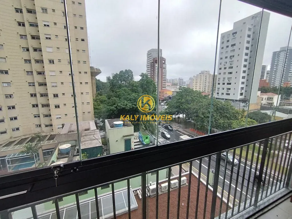 Apartamento, 1 quarto, 51 m² - Foto 5