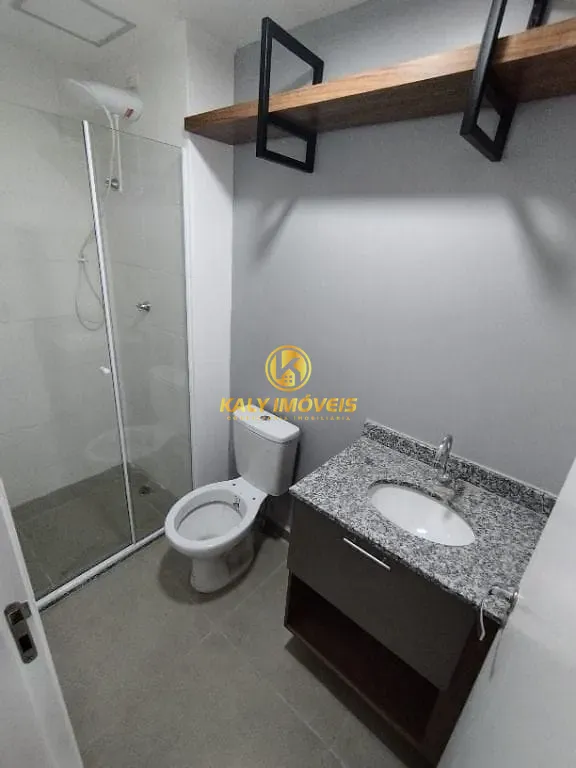 Apartamento, 1 quarto, 51 m² - Foto 8