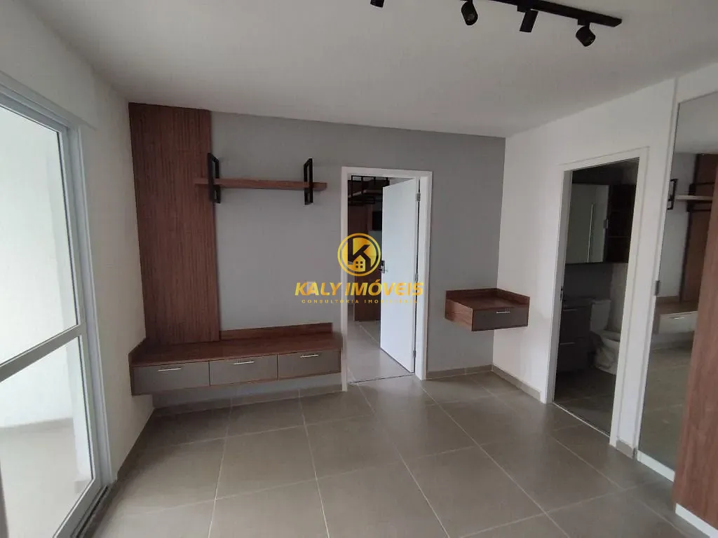 Apartamento, 1 quarto, 51 m² - Foto 12