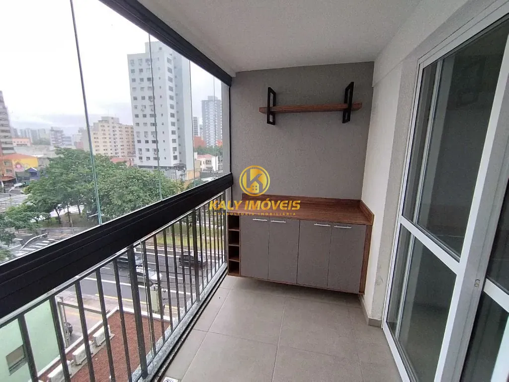 Apartamento, 1 quarto, 51 m² - Foto 6