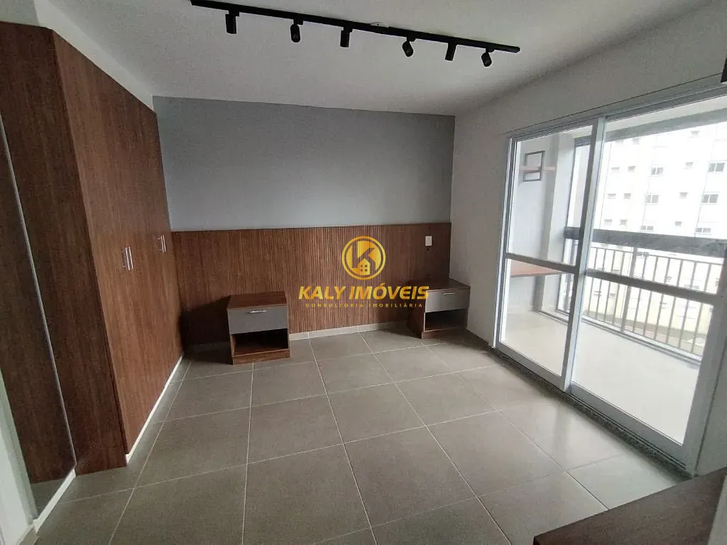 Apartamento, 1 quarto, 51 m² - Foto 9