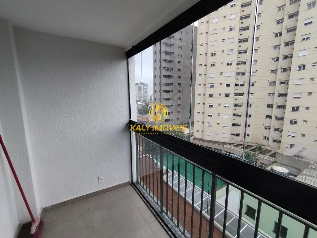 Apartamento, 1 quarto, 51 m² - Foto 7