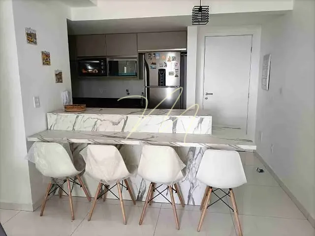 Apartamento 2 quartos e 2 banheiros, à venda ou para alugar, no bairro Nossa Senhora da Vitória em Ilhéus
