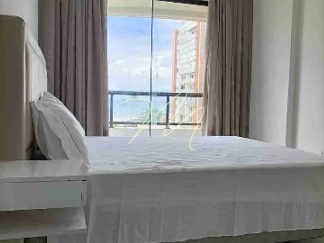 Apartamento 2 quartos e 2 banheiros, à venda ou para alugar, no bairro Nossa Senhora da Vitória em Ilhéus