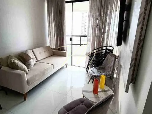 Apartamento 2 quartos e 2 banheiros, à venda ou para alugar, no bairro Nossa Senhora da Vitória em Ilhéus