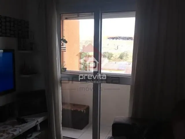 Apartamento com 67m² 2 quartos e 1 banheiro, à venda, no bairro Jardim Gurilândia em Taubaté