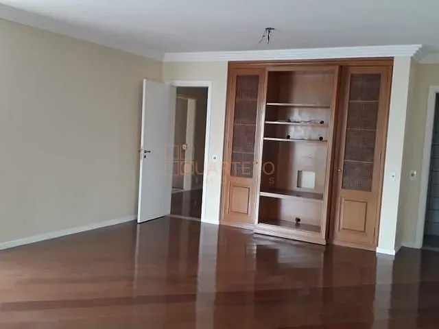 Apartamento 4 quartos e 4 banheiros, à venda, no bairro Vila Morumbi em São Paulo