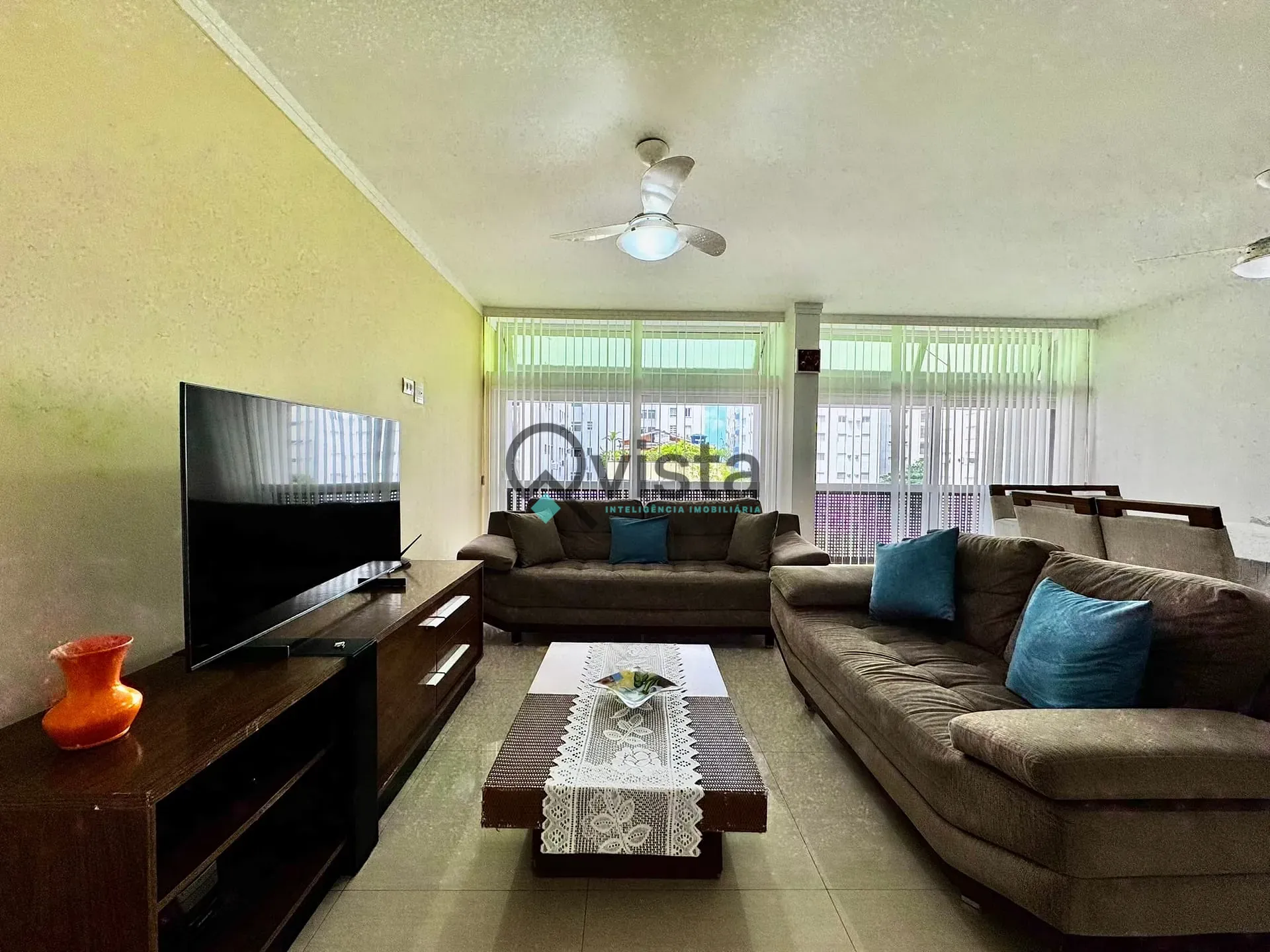 Apartamento, 3 quartos, 130 m² - Foto 5