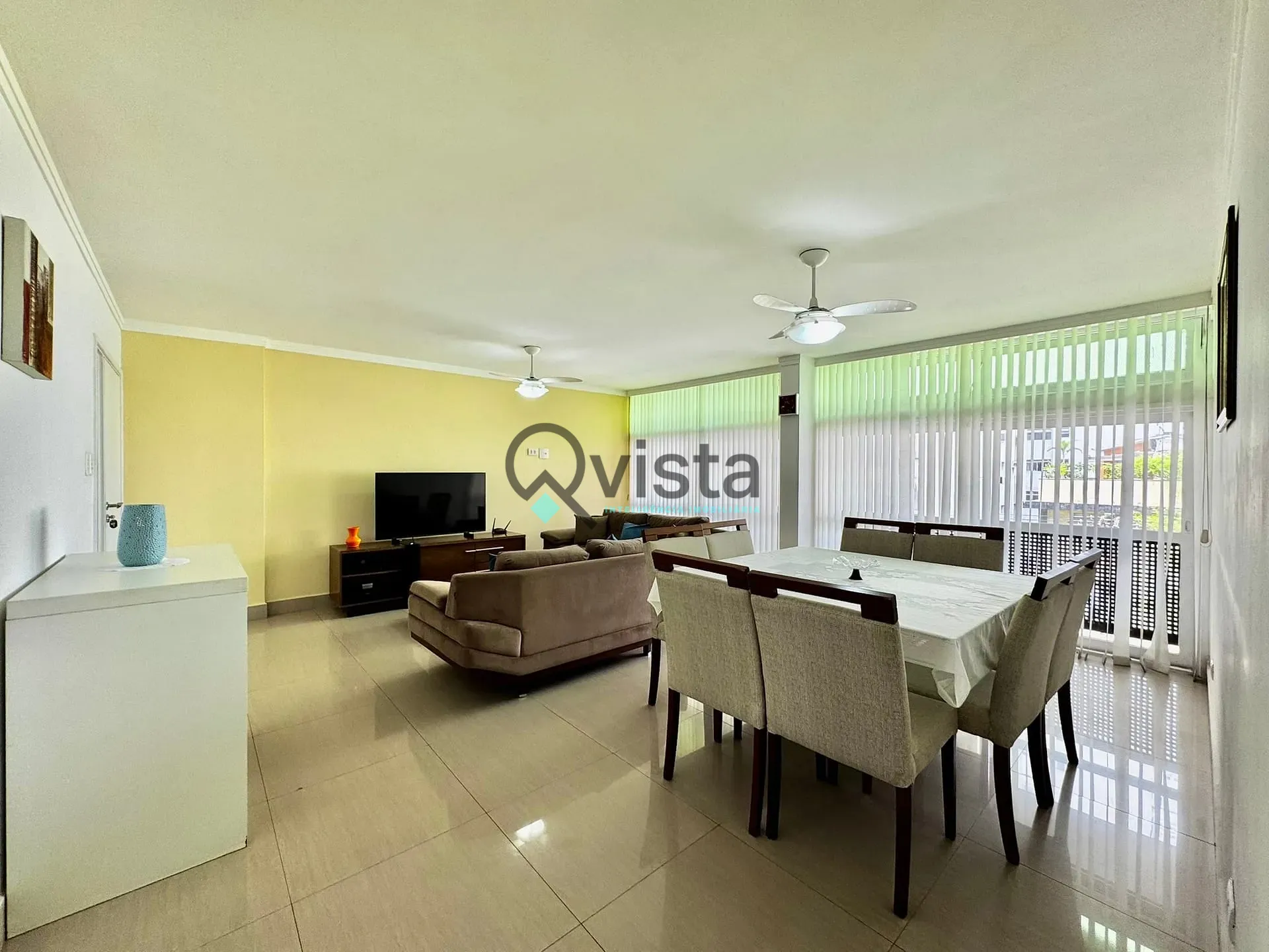 Apartamento, 3 quartos, 130 m² - Foto 2
