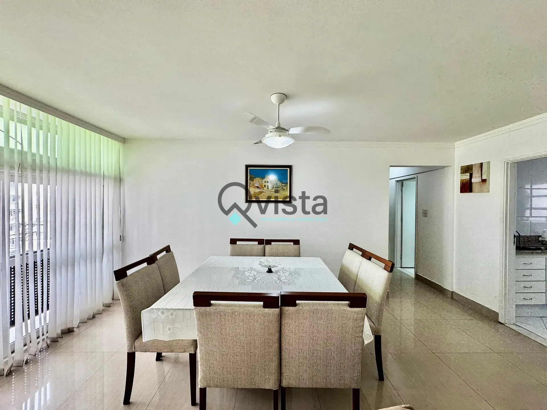 Apartamento, 3 quartos, 130 m² - Foto 6