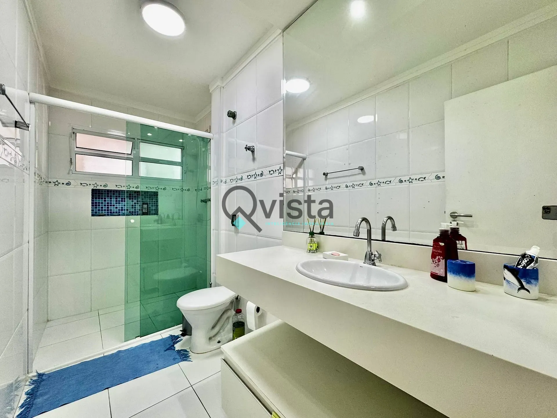 Apartamento, 3 quartos, 130 m² - Foto 11
